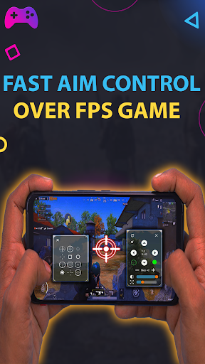 komputer Crosshair Aim Boost | For Fps