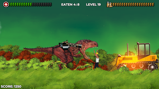 Rio Rex