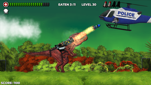 Rio Rex