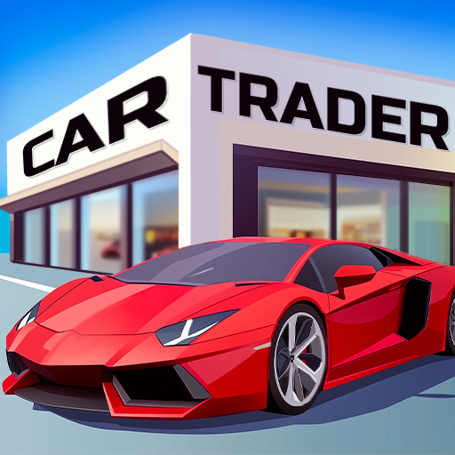 Car For Trade: Saler Simulator