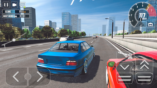 Japan Highway: Car Racing Game PC版