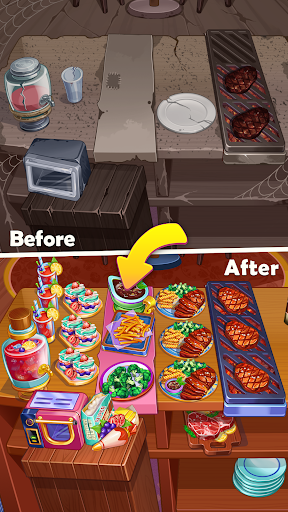 Cooking Trendy: Chef Fast