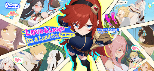 Dragon Traveler পিসি