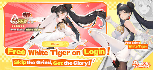 Dragon Traveler পিসি