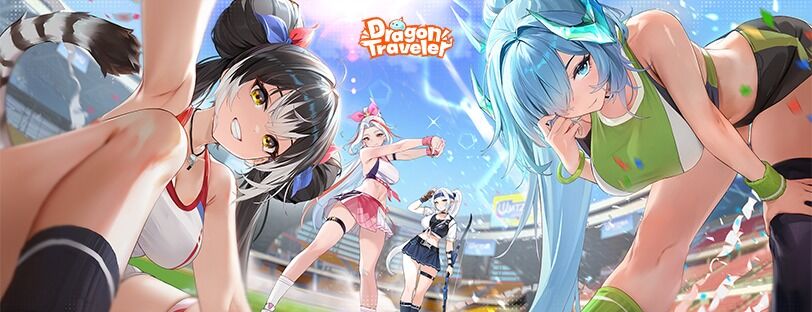 Dragon Traveler VN PC