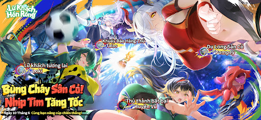 Dragon Traveler VN PC