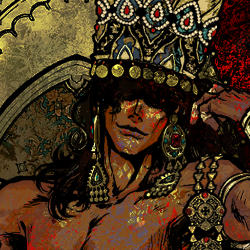 Sultan's Game PC版