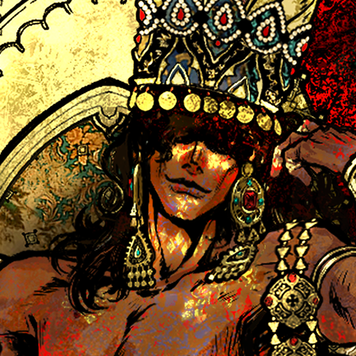 Sultan's Game PC
