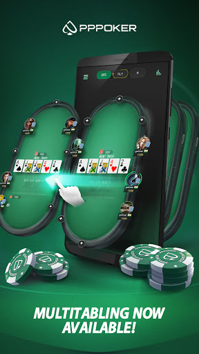 PPPoker-USA-Holdem,Omaha PC