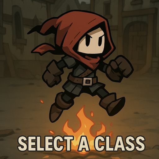 Epic Quest - Dungeon Crawler