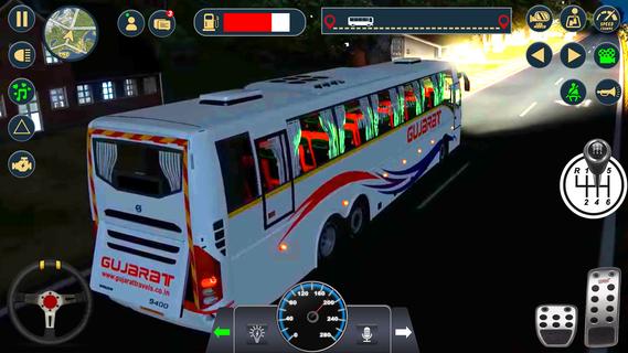 City Bus Simulator Games 2023 PC
