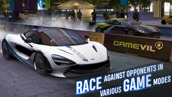 Project CARS GO PC版