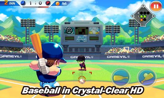 Baseball Superstars® 2012 PC