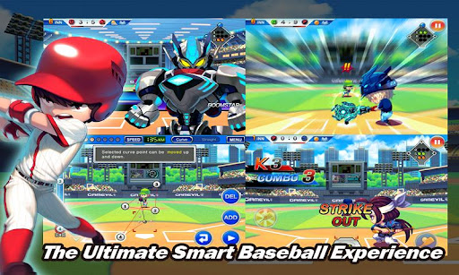 Baseball Superstars® 2012 PC