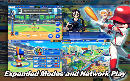 ベースボールスーパースターズ 2012 PC版