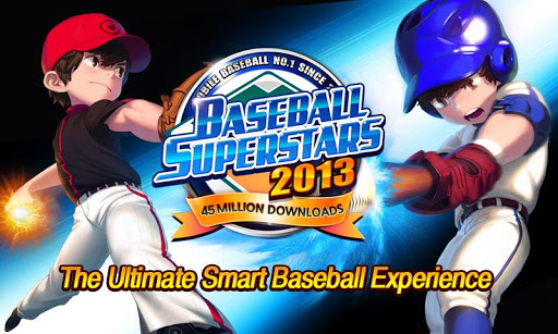 Baseball Superstars® 2013 PC