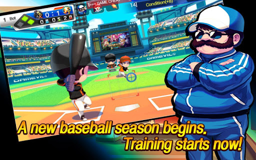 Baseball Superstars® 2013 PC