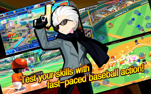 Baseball Superstars® 2013 PC