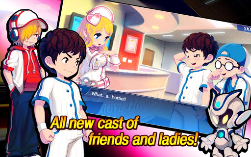 ベースボールスーパースターズ2013 PC版