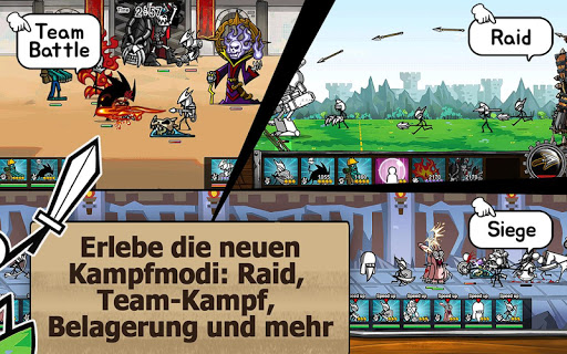 Cartoon Wars 3 PC