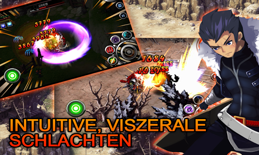 ZENONIA® 5