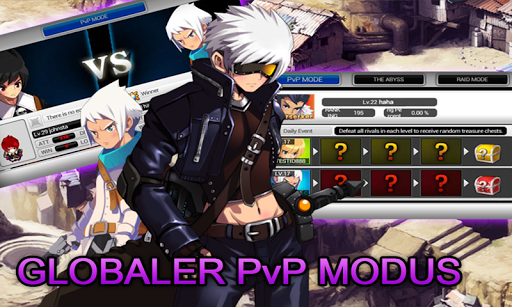 ZENONIA® 5