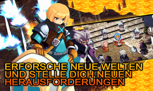 ZENONIA® 5