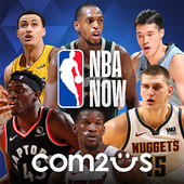 NBA NOW Mobile Basketball Game para PC