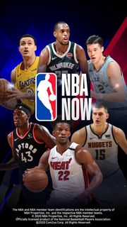 NBA NOW Mobile Basketball Game PC版