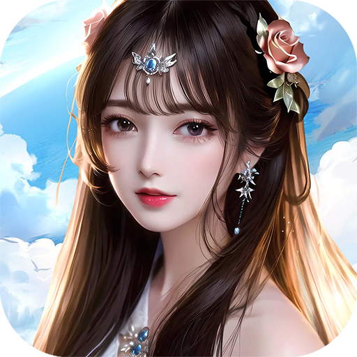 劍破九霄--3D唯美仙俠，上線即送限量時裝！
