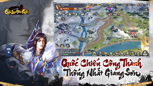 Chiến Loạn Tam Quốc