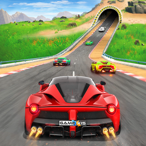 Real Car Race: Jeux de Voiture PC