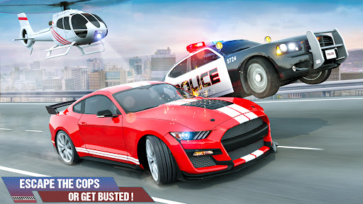 Real Car Race 3D Games Offline PC