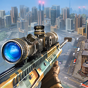 Sniper Shooting Battle 2019 – New Shooting Games