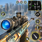 Legend Sniper Shooting Game 3D পিসি