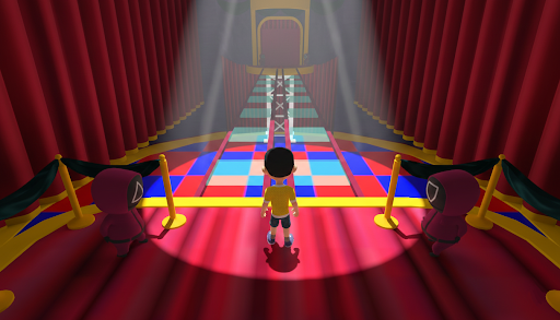 Nobi And The Squid Adventures PC