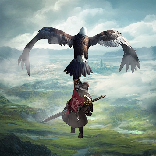 Lost Legends: Heroes