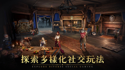 Lost Legends: Heroes電腦版