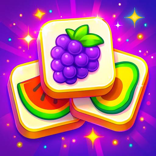 Fruit Frenzy Tiles PC