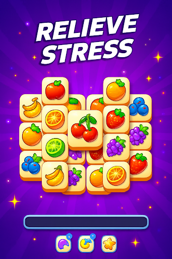 Fruit Frenzy Tiles PC