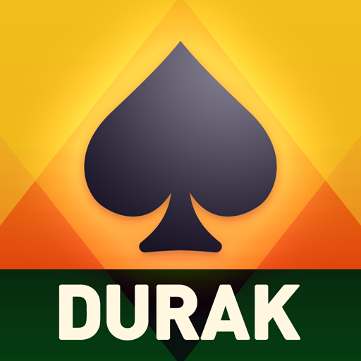 Durak Championship電腦版