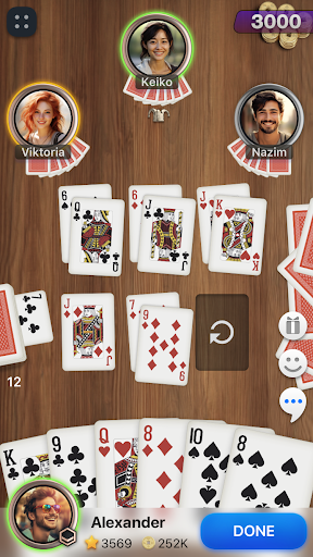 Durak Championship電腦版