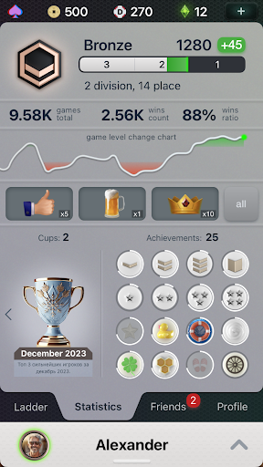 Durak Championship電腦版