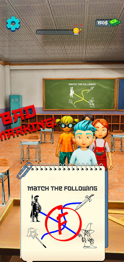 High School Life: Teacher Sim PC