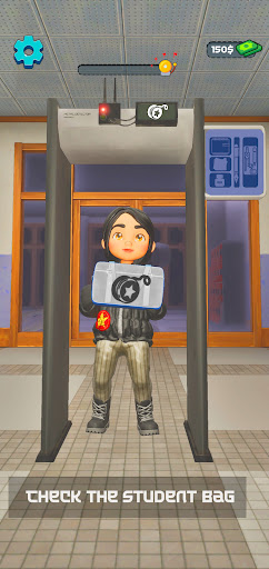 High School Life: Teacher Sim PC