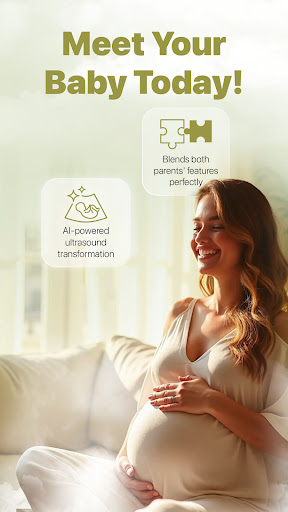 Ultrasound to Photo AI পিসি