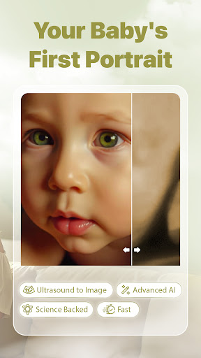 Ultrasound to Photo AI পিসি