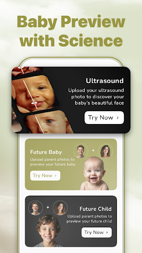 Ultrasound to Photo AI পিসি