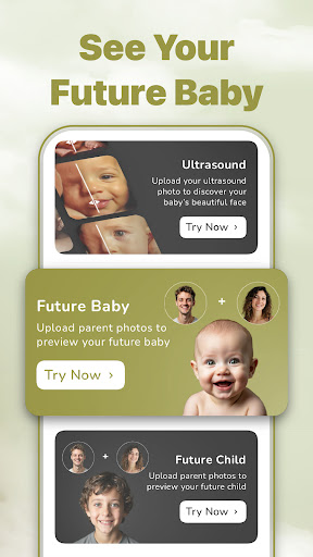 Ultrasound to Photo AI পিসি