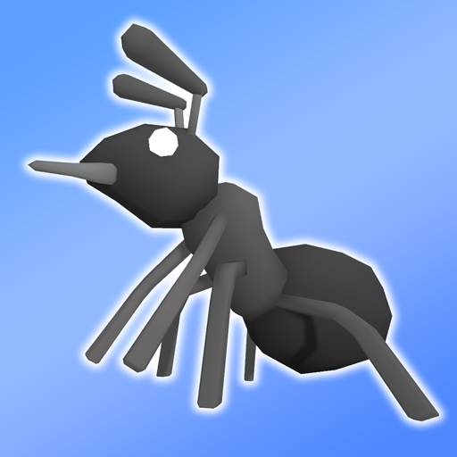 Empire of Ants - Idle Game ???????